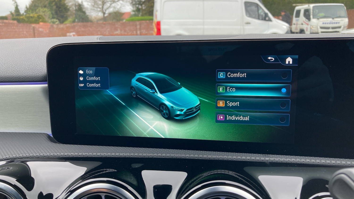 Used Mercedes-Benz A-Class 2025 for sale - 78018188: Photo 42