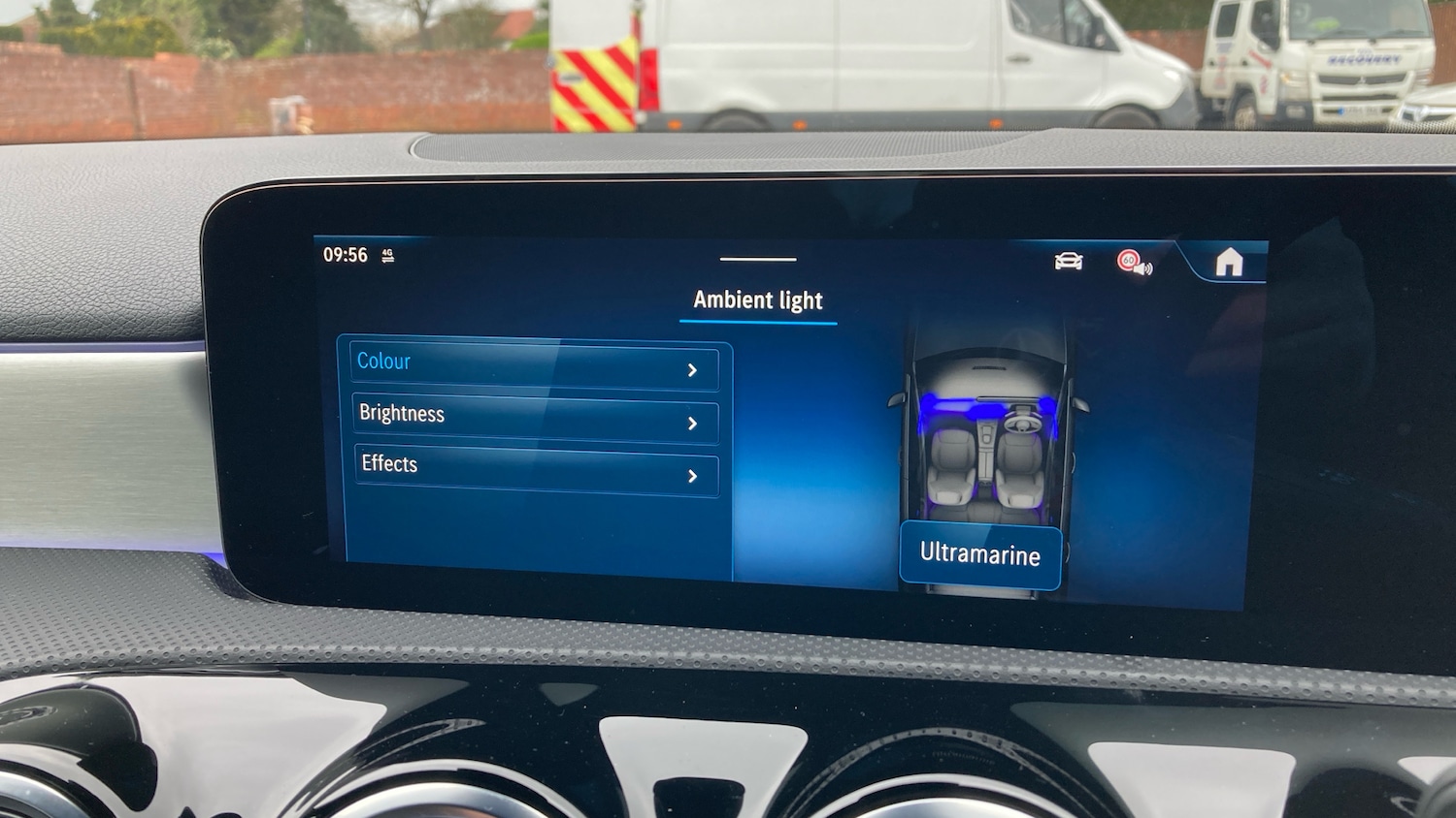 Used Mercedes-Benz A-Class 2025 for sale - 78018188: Photo 45