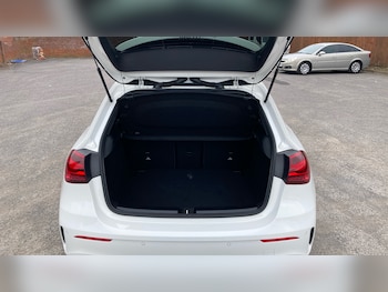 Used Mercedes-Benz A-Class 2025 for sale - 78018188: Photo