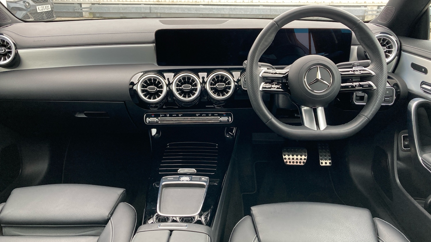 Used Mercedes-Benz CLA 2024 for sale - 77474960: Photo 10