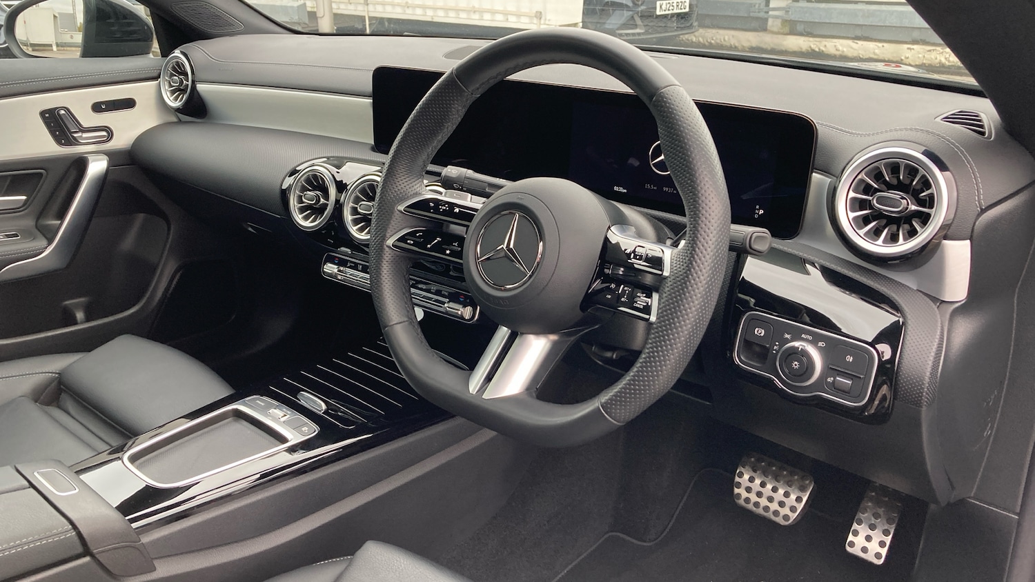 Used Mercedes-Benz CLA 2024 for sale - 77474960: Photo 11