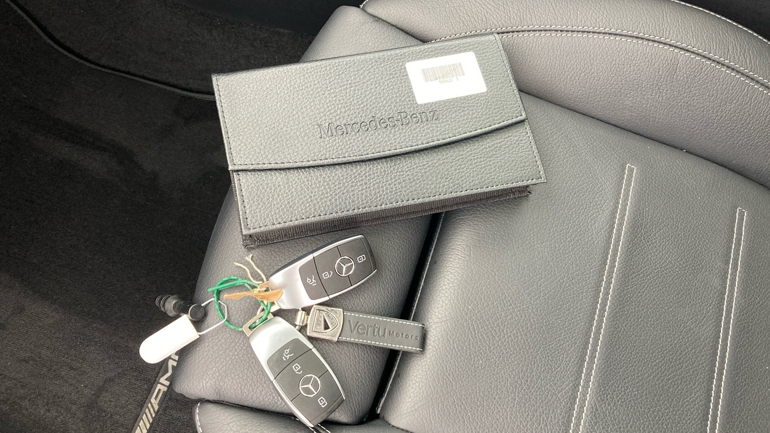 Used Mercedes-Benz CLA 2024 for sale - 77474960: Photo 19