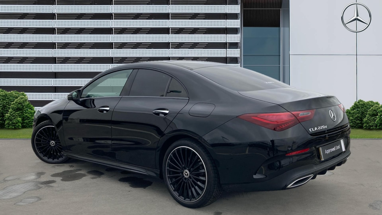 Used Mercedes-Benz CLA 2024 for sale - 77474960: Photo 2