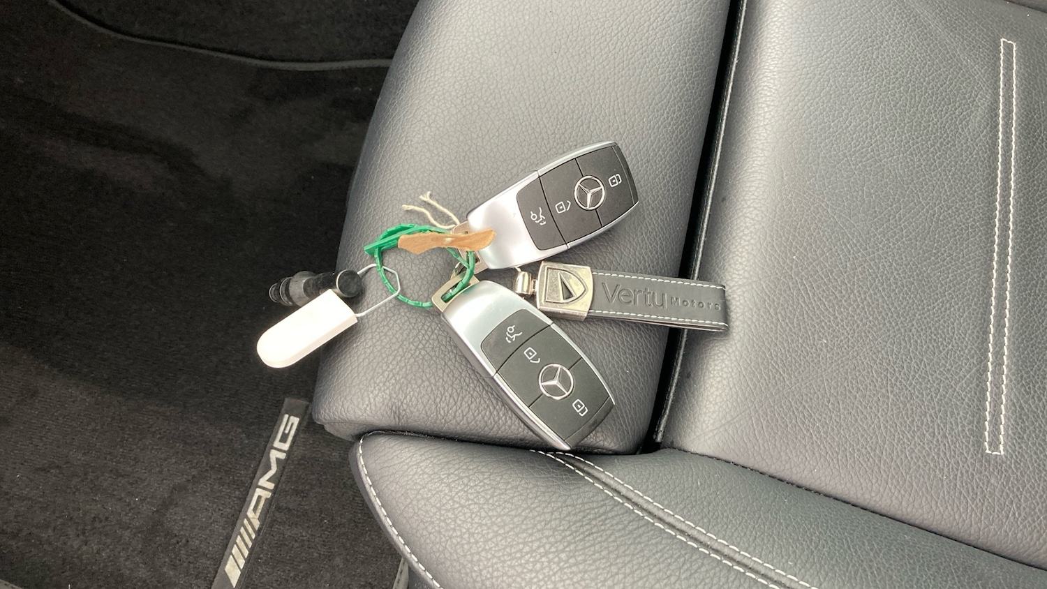 Used Mercedes-Benz CLA 2024 for sale - 77474960: Photo 20