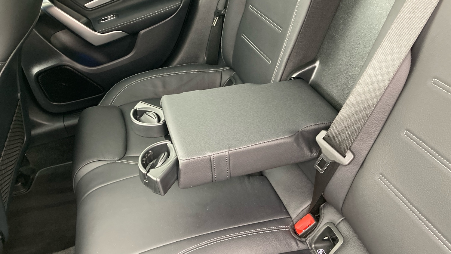 Used Mercedes-Benz CLA 2024 for sale - 77474960: Photo 28