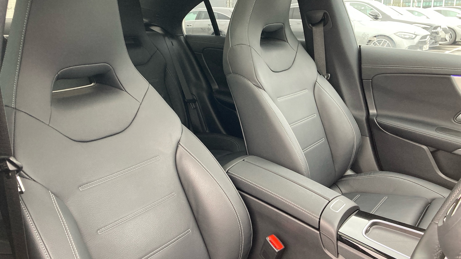 Used Mercedes-Benz CLA 2024 for sale - 77474960: Photo 29