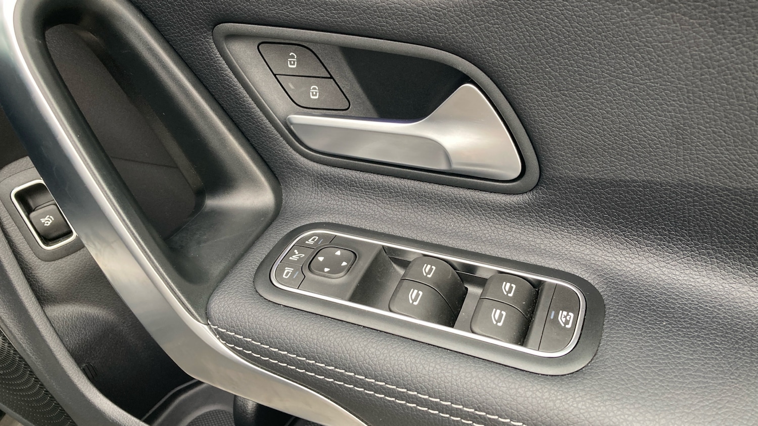 Used Mercedes-Benz CLA 2024 for sale - 77474960: Photo 32