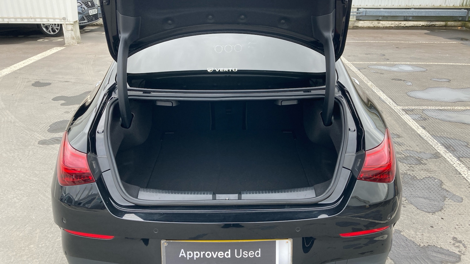 Used Mercedes-Benz CLA 2024 for sale - 77474960: Photo 4