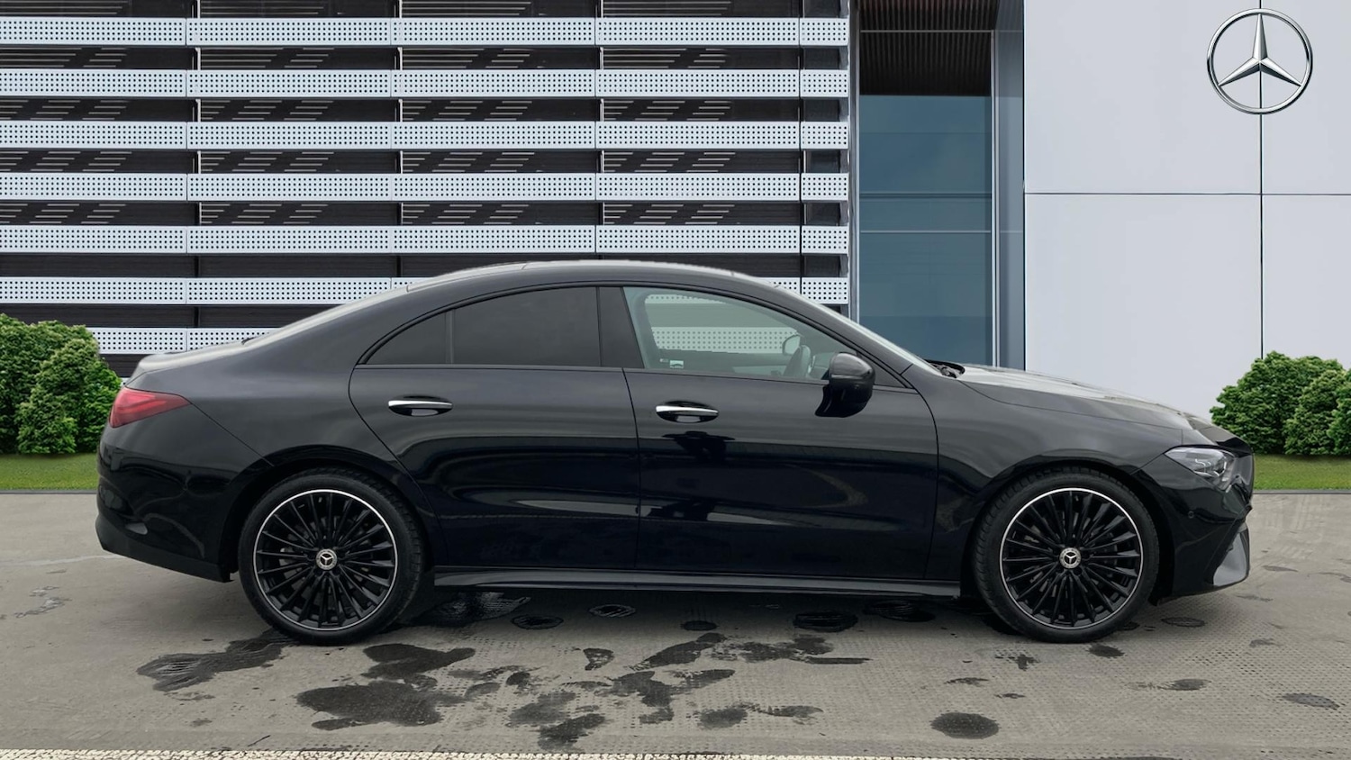 Used Mercedes-Benz CLA 2024 for sale - 77474960: Photo 5