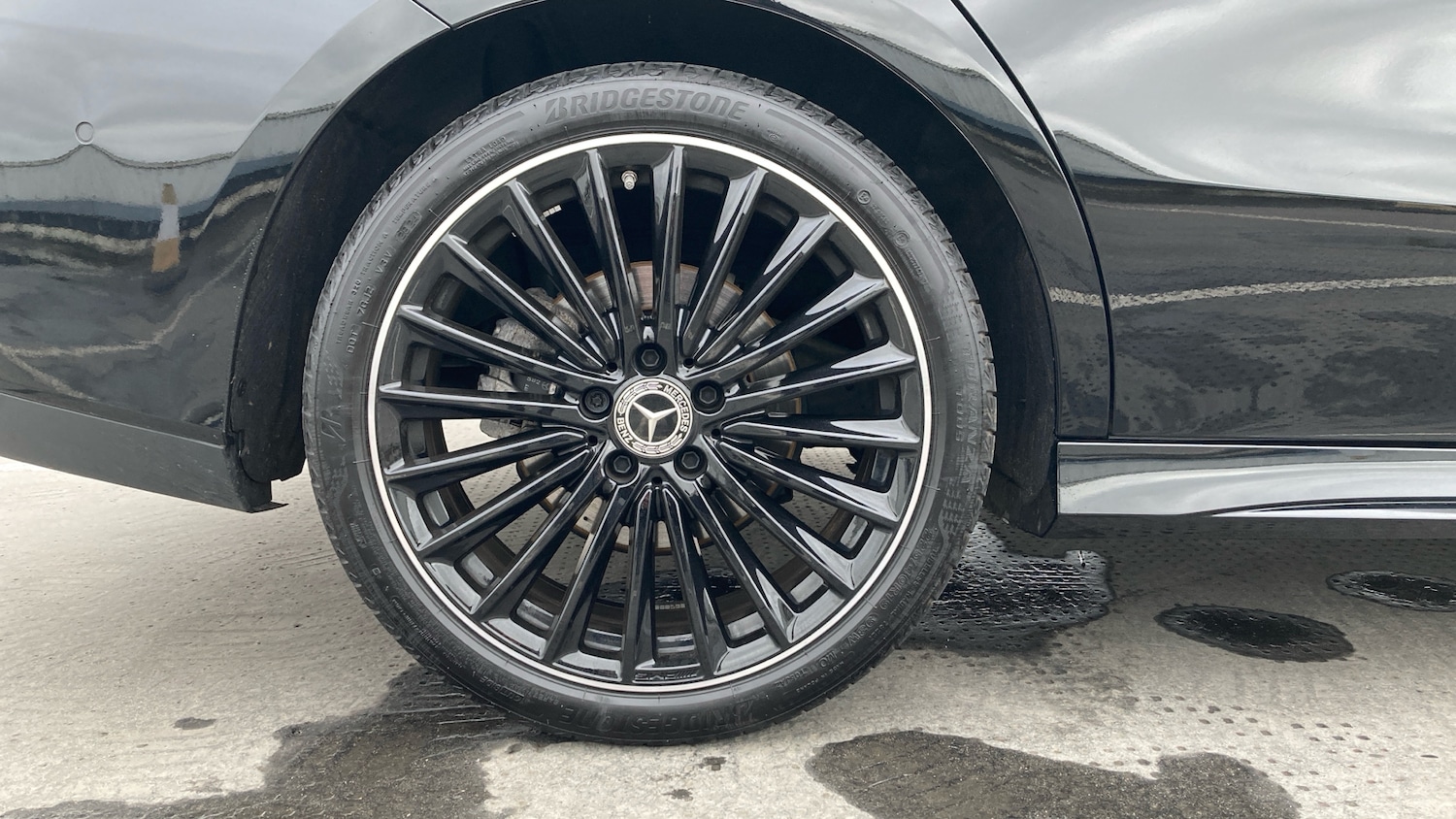 Used Mercedes-Benz CLA 2024 for sale - 77474960: Photo 7