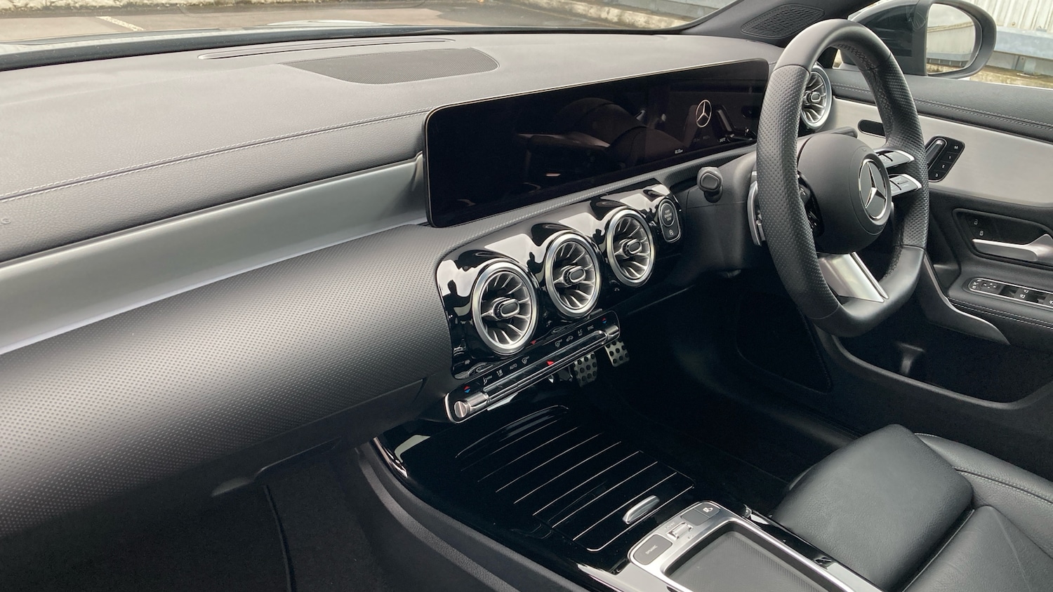 Used Mercedes-Benz CLA 2024 for sale - 77474960: Photo 9