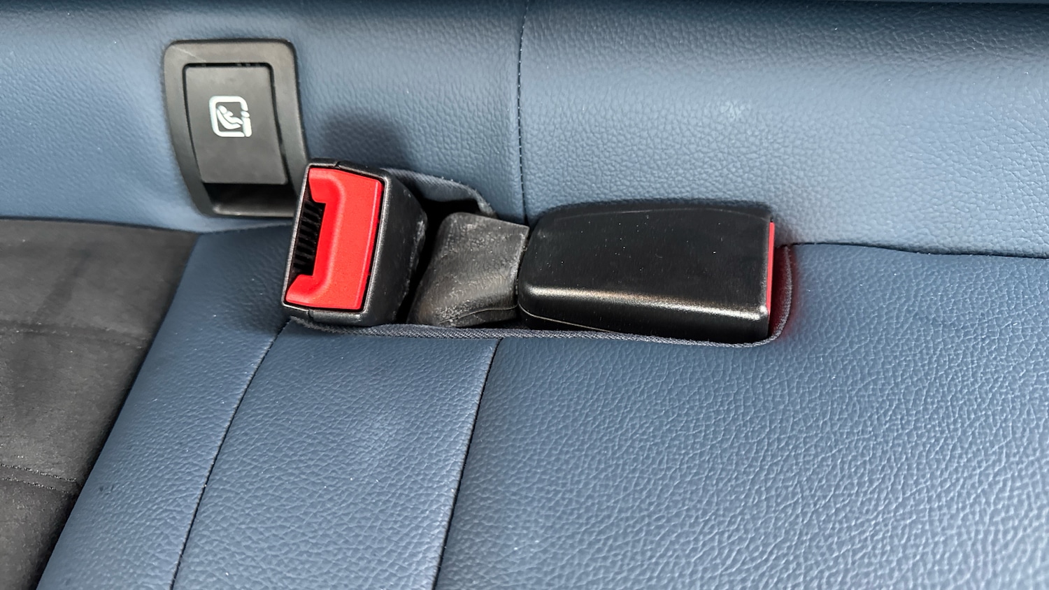 Used Mercedes-Benz EQC 2020 for sale - 77323439: Photo 17