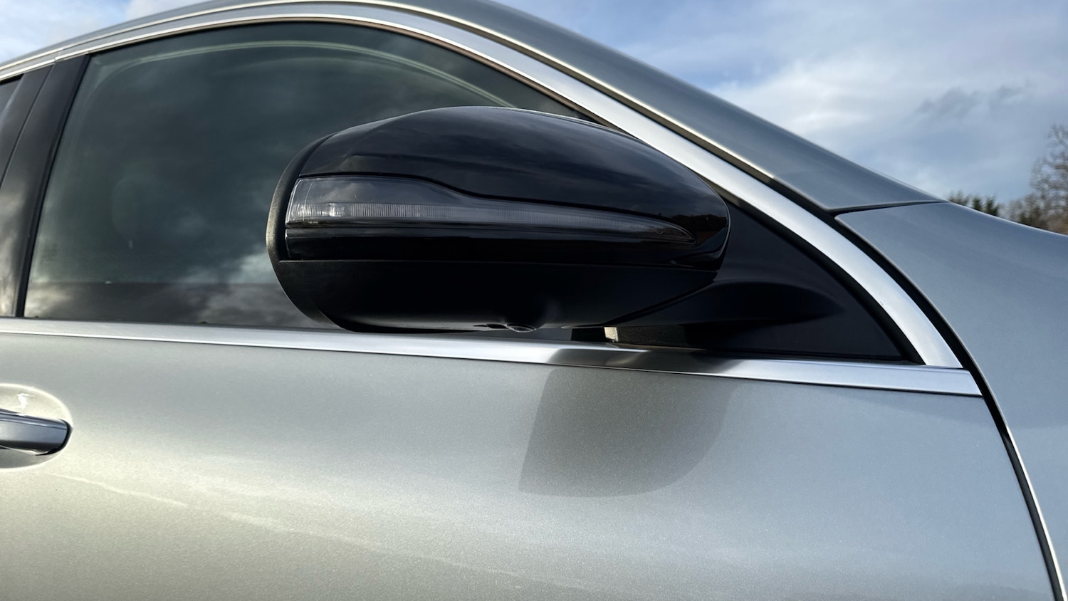 Used Mercedes-Benz EQC 2020 for sale - 77323439: Photo 27