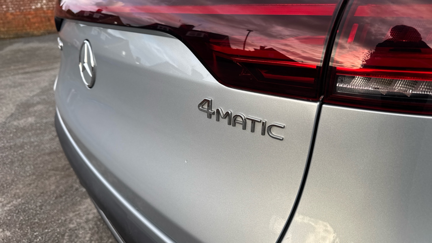 Used Mercedes-Benz EQC 2020 for sale - 77323439: Photo 30