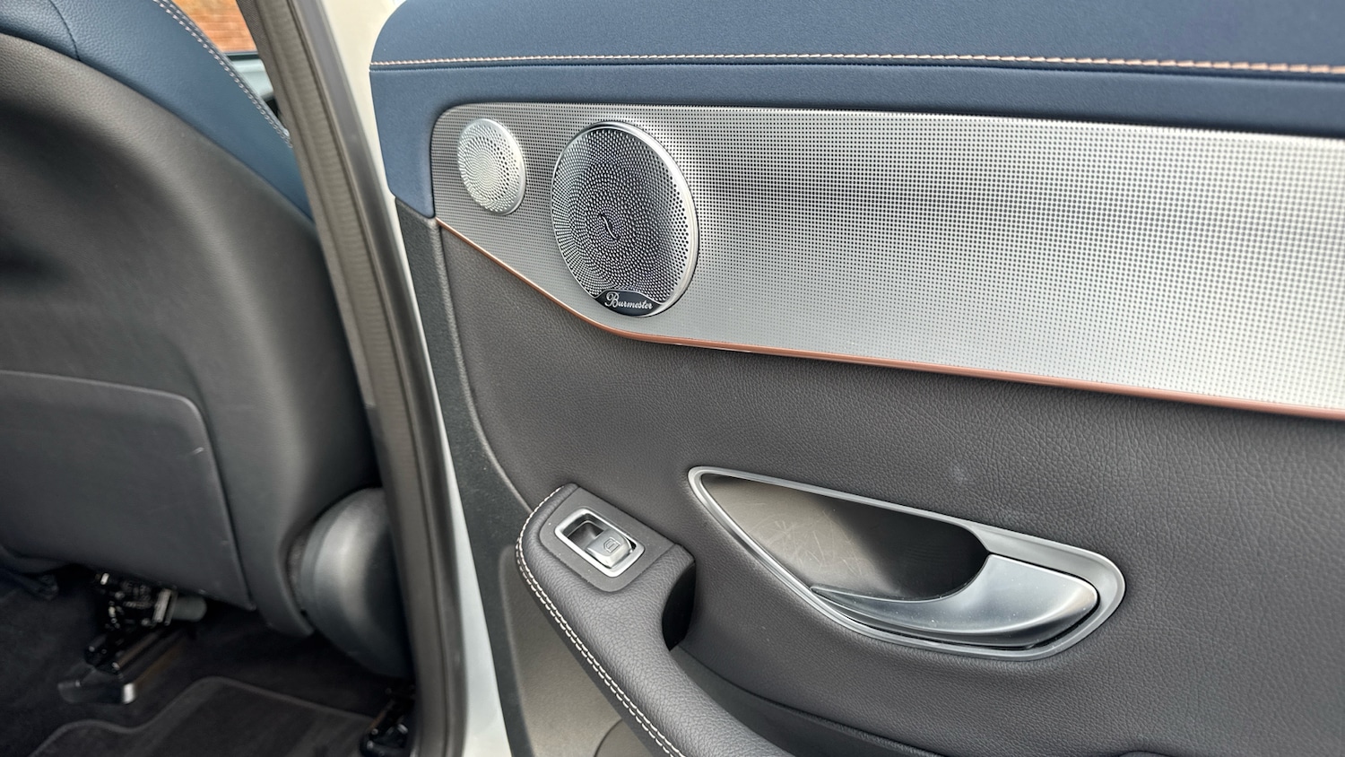 Used Mercedes-Benz EQC 2020 for sale - 77323439: Photo 35