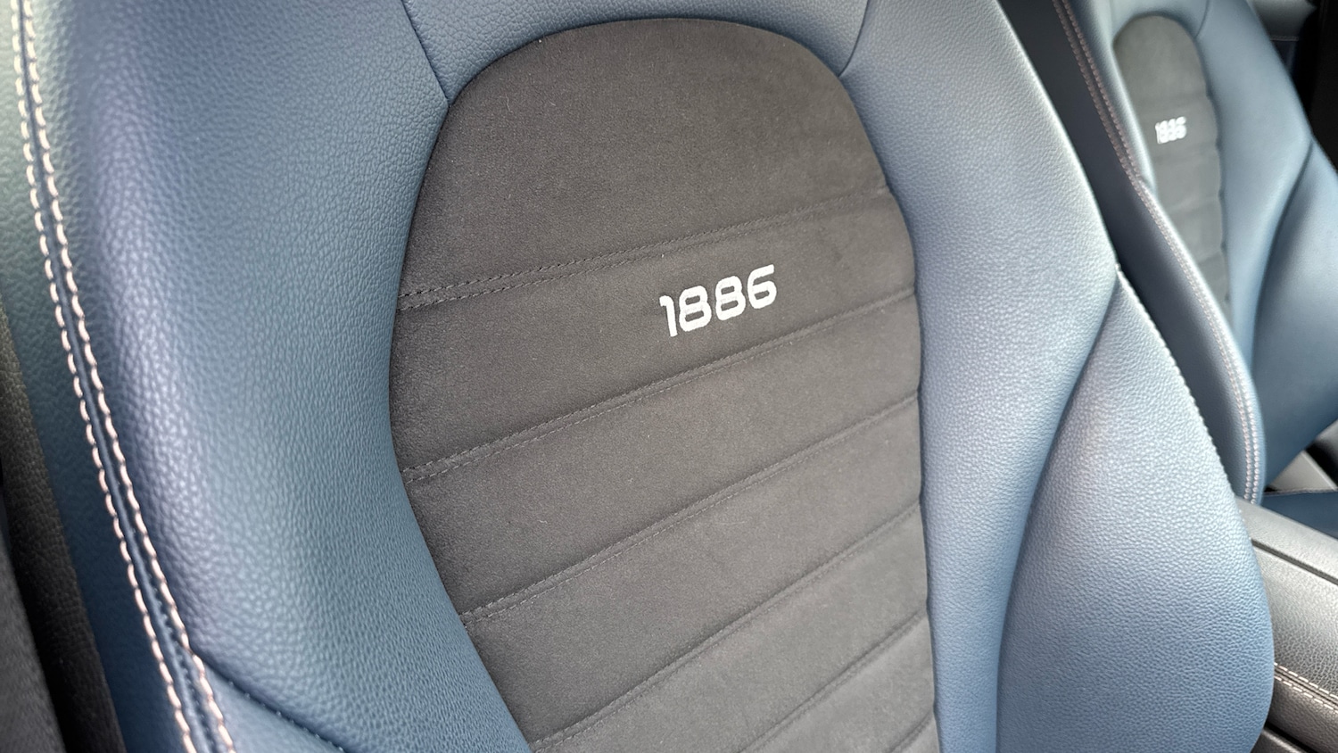 Used Mercedes-Benz EQC 2020 for sale - 77323439: Photo 36