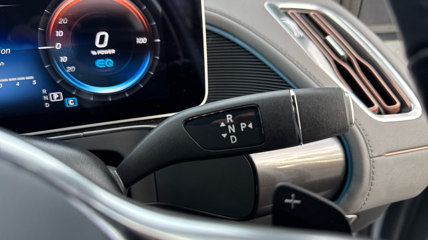 Used Mercedes-Benz EQC 2020 for sale - 77323439: Photo 40