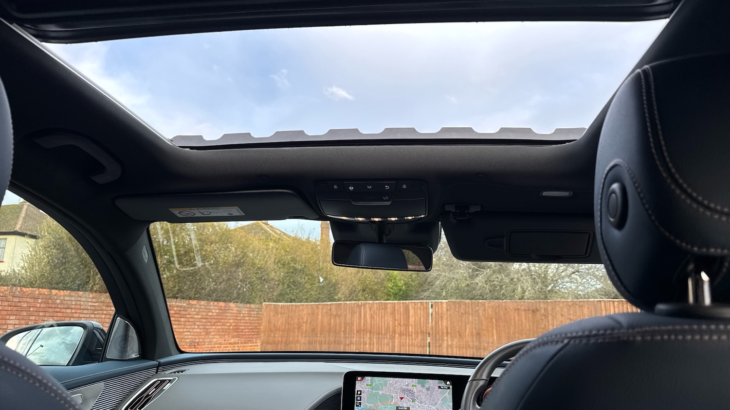 Used Mercedes-Benz EQC 2020 for sale - 77323439: Photo 42