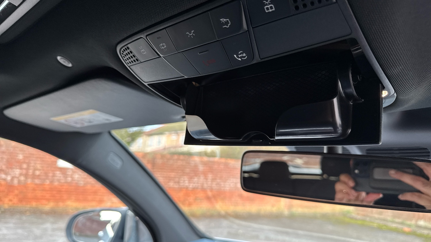 Used Mercedes-Benz EQC 2020 for sale - 77323439: Photo 43