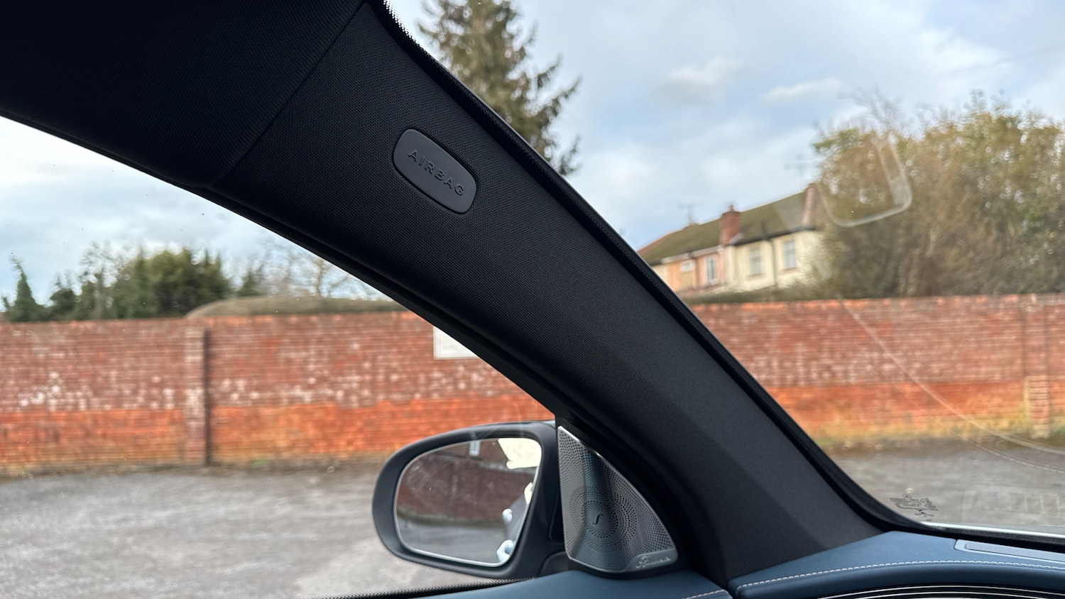 Used Mercedes-Benz EQC 2020 for sale - 77323439: Photo 44