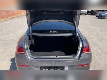 Used Mercedes-Benz CLA 2023 for sale - 78724959: Photo