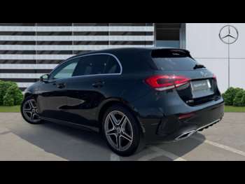 Used Mercedes-Benz A-Class 2021 for sale - 74938348: Photo