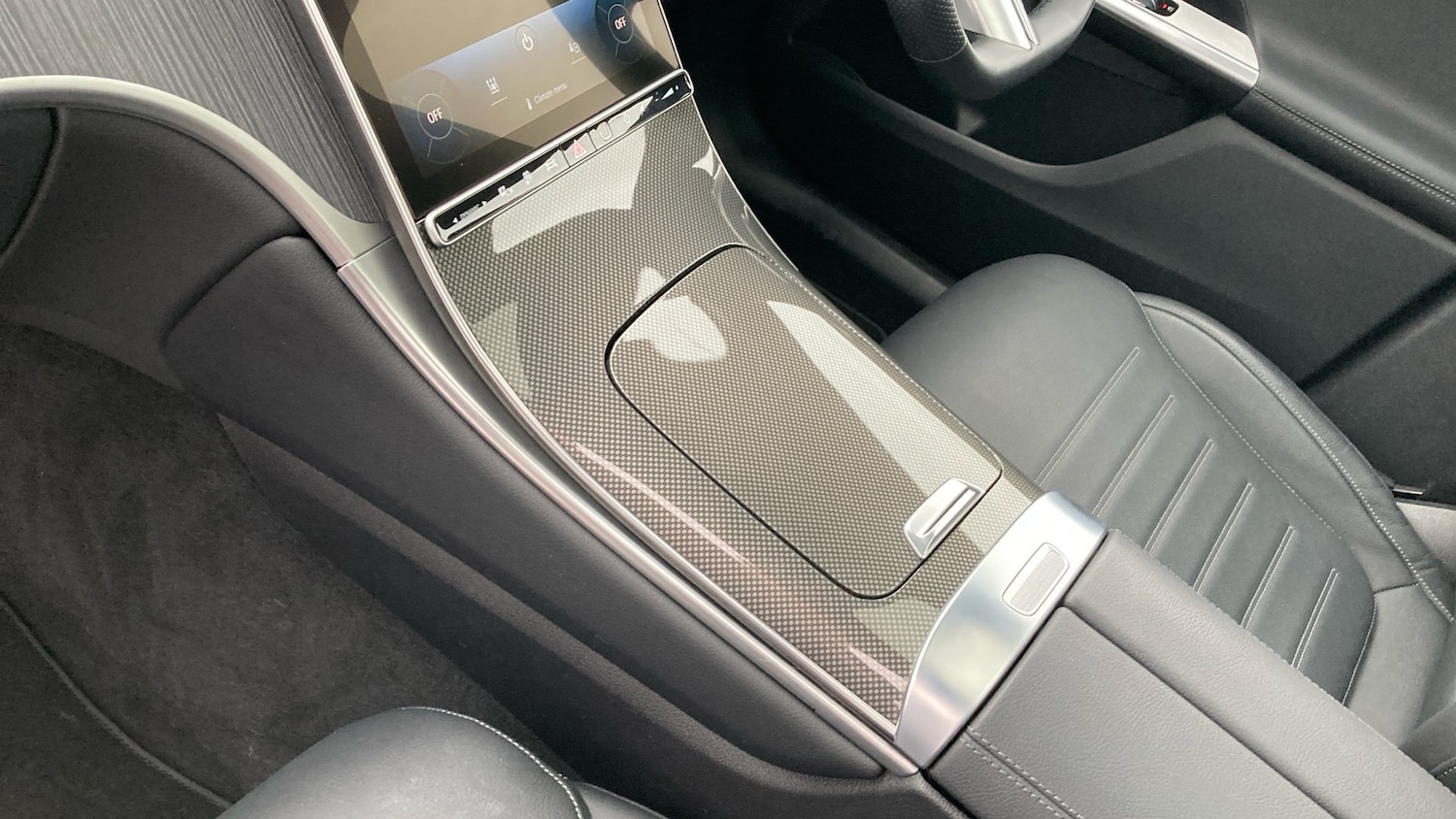 Used Mercedes-Benz GLC 2023 for sale - 77022729: Photo 13