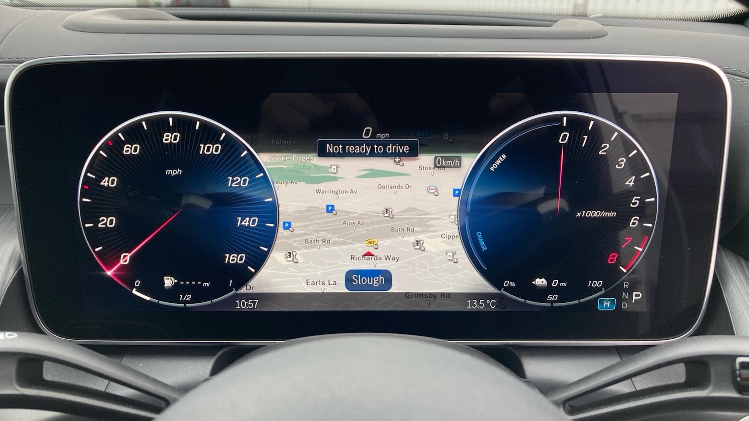 Used Mercedes-Benz GLC 2023 for sale - 77022729: Photo 18