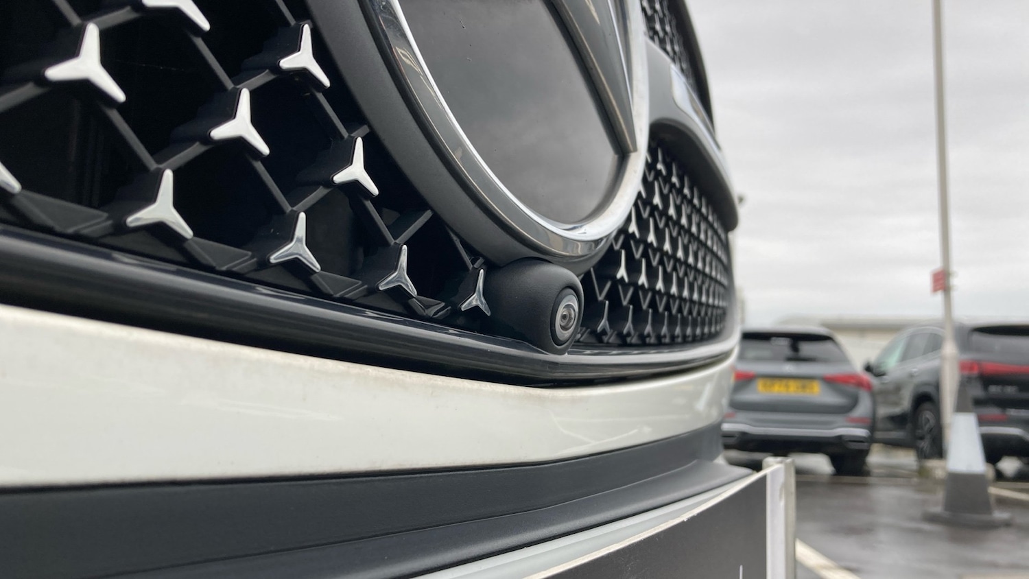 Used Mercedes-Benz GLC 2023 for sale - 77022729: Photo 22