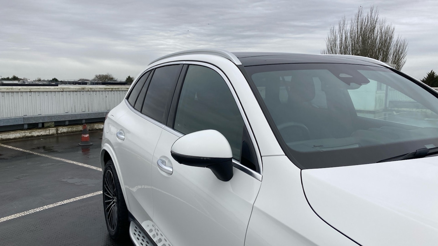 Used Mercedes-Benz GLC 2023 for sale - 77022729: Photo 23