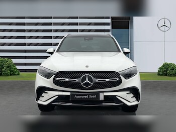 Used Mercedes-Benz GLC 2023 for sale - 77022729: Photo