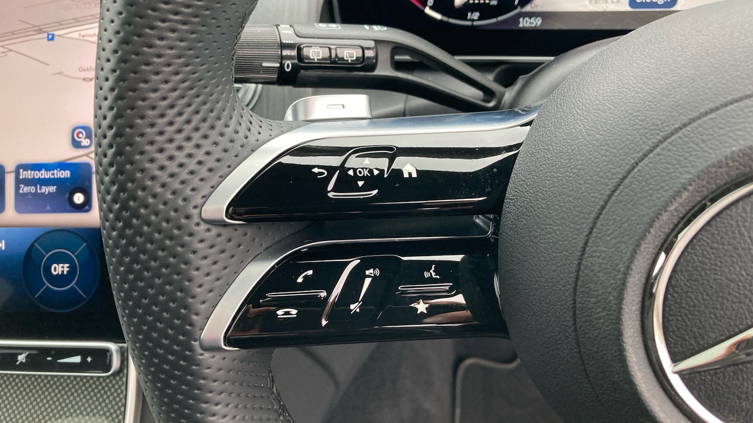 Used Mercedes-Benz GLC 2023 for sale - 77022729: Photo 40