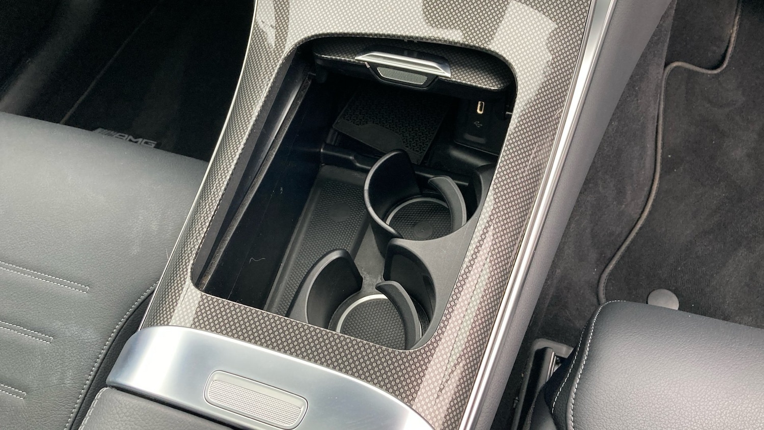 Used Mercedes-Benz GLC 2023 for sale - 77022729: Photo 41