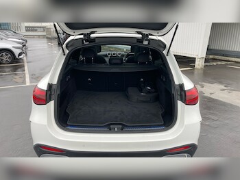 Used Mercedes-Benz GLC 2023 for sale - 77022729: Photo