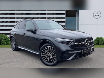 Used Mercedes-Benz GLC 2025 for sale - 77777473: Photo