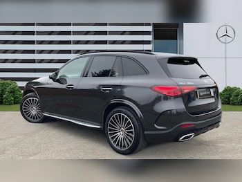 Used Mercedes-Benz GLC 2025 for sale - 77777473: Photo