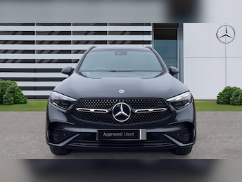 Used Mercedes-Benz GLC 2025 for sale - 77777473: Photo