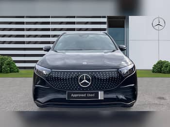 Used Mercedes-Benz EQA 2025 for sale - 79788453: Photo