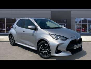 2023 (23) - 1.5 Hybrid Design 5dr CVT Hybrid Hatchback
