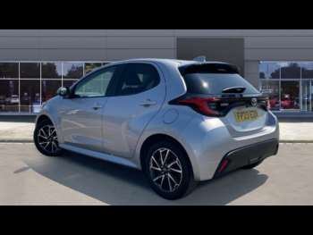 Used Toyota Yaris 2023 for sale - 74993866: Photo