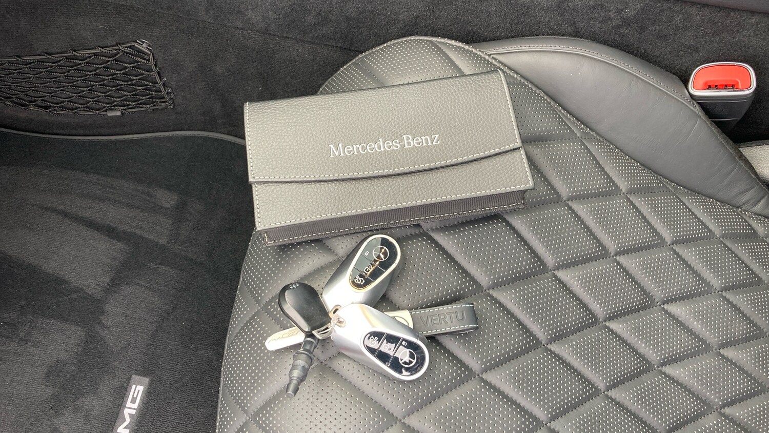 Used Mercedes-Benz S-Class 2022 for sale - 76046885: Photo 19