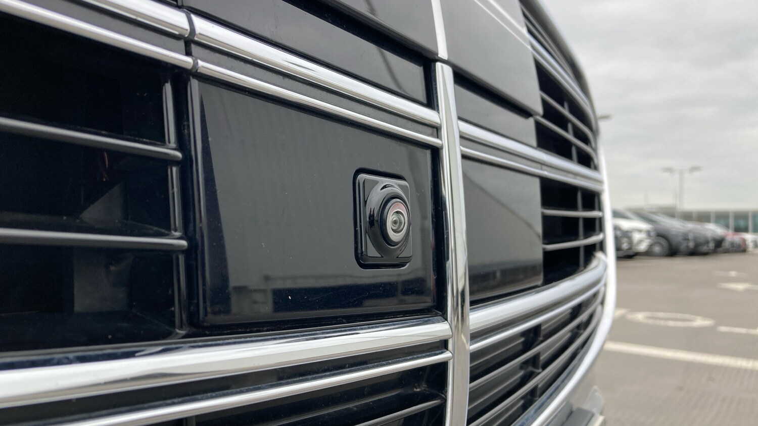 Used Mercedes-Benz S-Class 2022 for sale - 76046885: Photo 22
