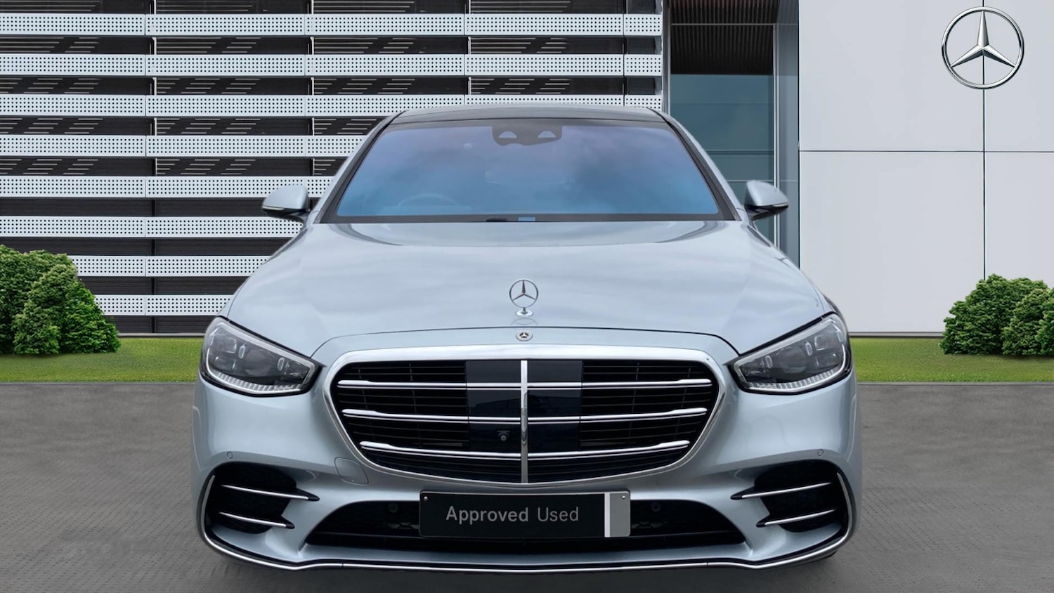Used Mercedes-Benz S-Class 2022 for sale - 76046885: Photo 3
