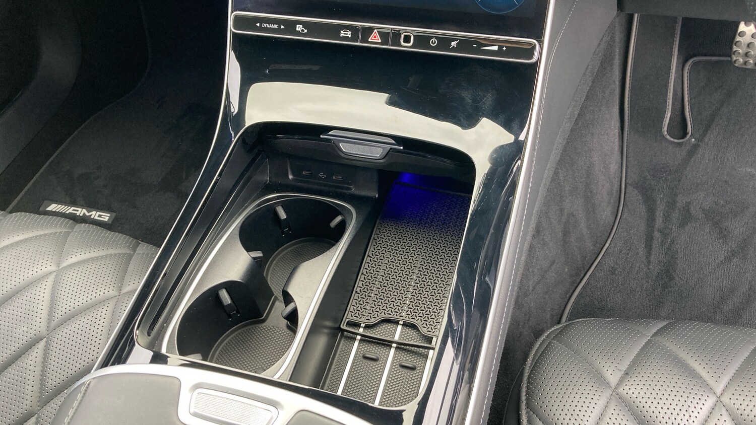 Used Mercedes-Benz S-Class 2022 for sale - 76046885: Photo 38