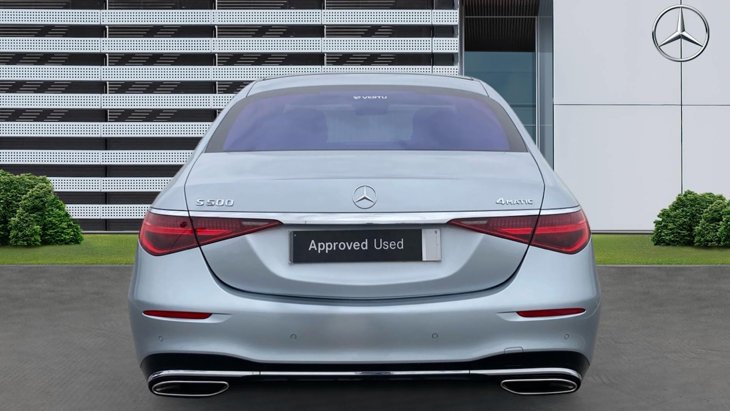 Used Mercedes-Benz S-Class 2022 for sale - 76046885: Photo 6