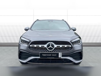 Used Mercedes-Benz GLA 2021 for sale - 75754334: Photo