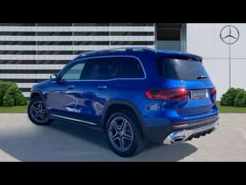 Used Mercedes-Benz GLB 2024 for sale - 74448074: Photo