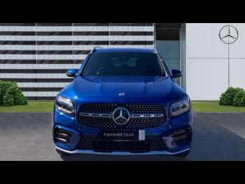 Used Mercedes-Benz GLB 2024 for sale - 74448074: Photo
