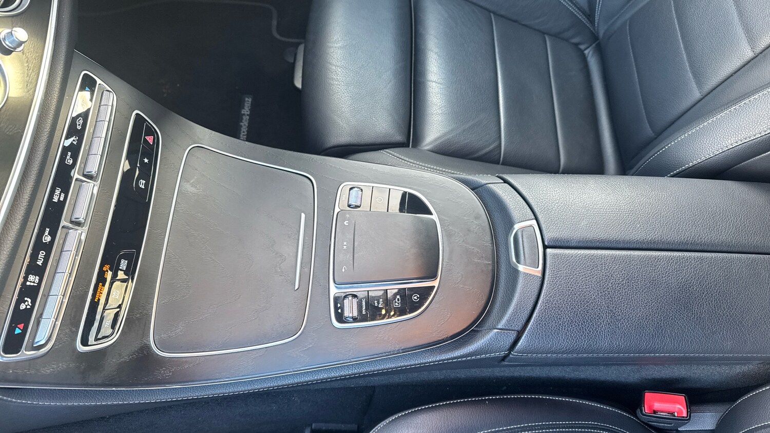 Used Mercedes-Benz E Class 2022 for sale - 77883839: Photo 13