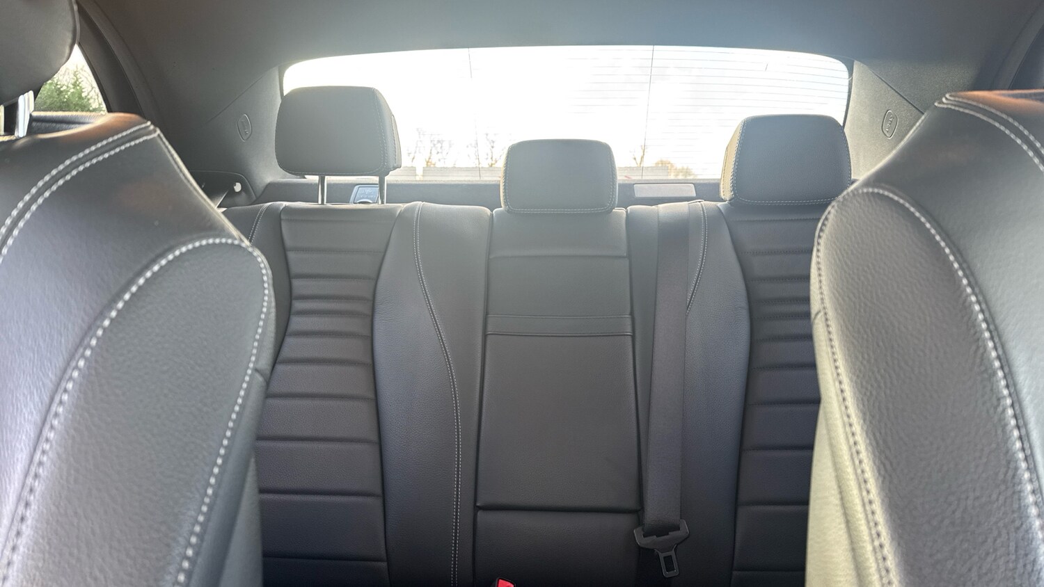 Used Mercedes-Benz E Class 2022 for sale - 77883839: Photo 15